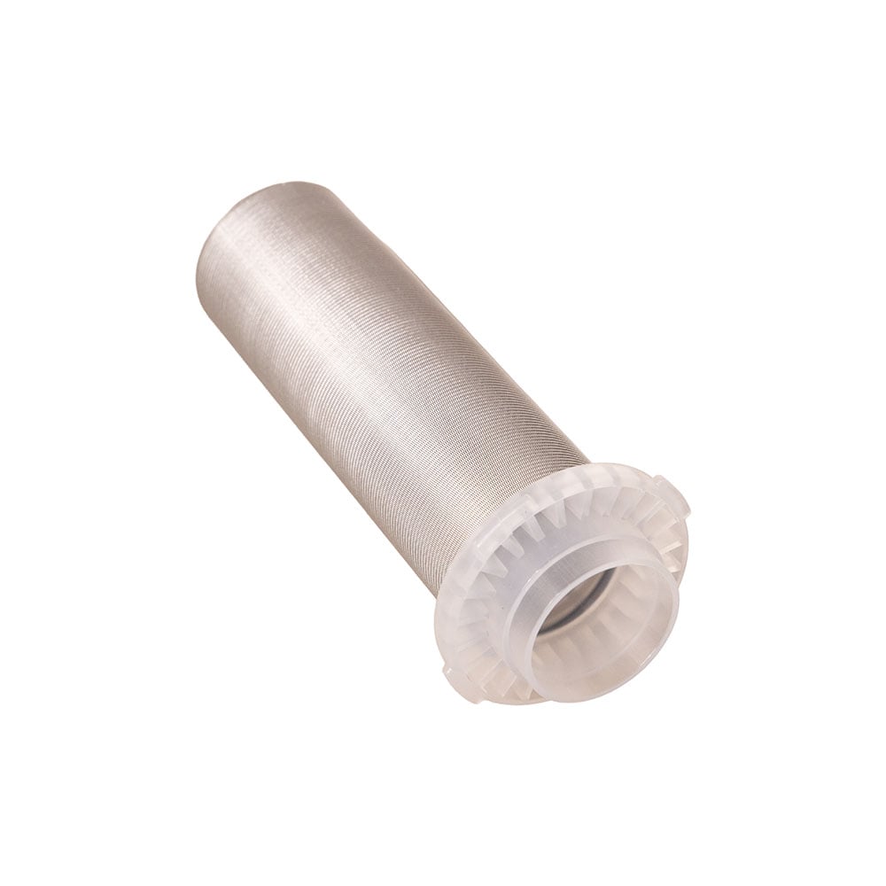 Replacement Filter Screen 100 Mesh (150 Micron) Stainless Steel Filter
